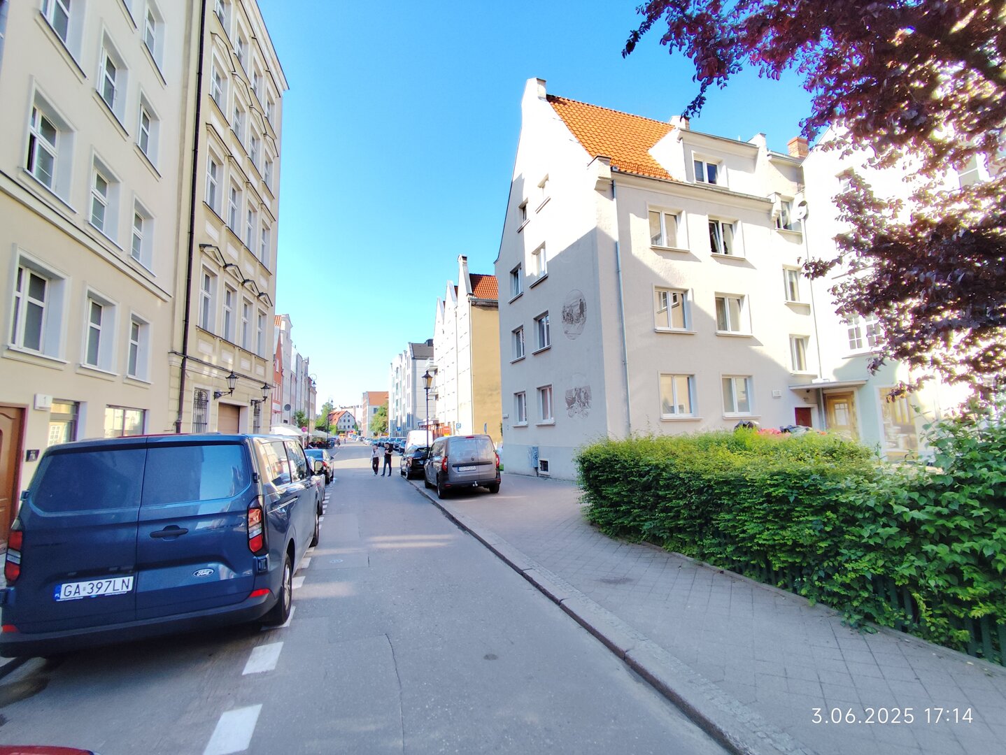 Grand - Tourist Sp.J. K2133 Warzywnicza 10 E /2